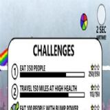 Download Rainbow Rapture Cell Phone Game